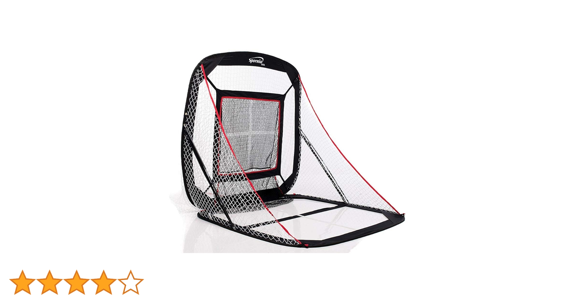 Amazon | 野球ネット 【30秒設置 折り畳み式】 防球ネット 専門